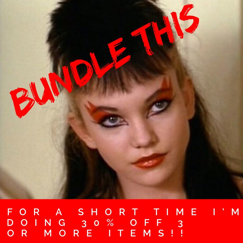 New Bundle Discount!!